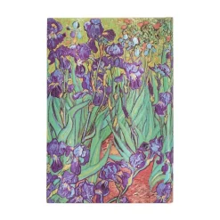 Kalender 2025 Paperblanks Mini horisontal - Van Gogh´s