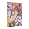 Kalender 2026 Paperblanks Monet’s Chrysanthemums Maxi vertikal