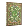 Kalender 2026 Paperblanks Poetry in Bloom Midi horisontal