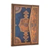 Kalender 2026 Paperblanks Safavid Indigo Midi horisontal