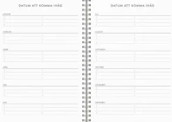 Kalender 2026 Plan more