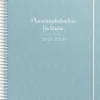 Kalender 2025-2026 Planeringskalendern för lärare