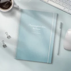 Kalender 2025-2026 Planeringskalendern för lärare