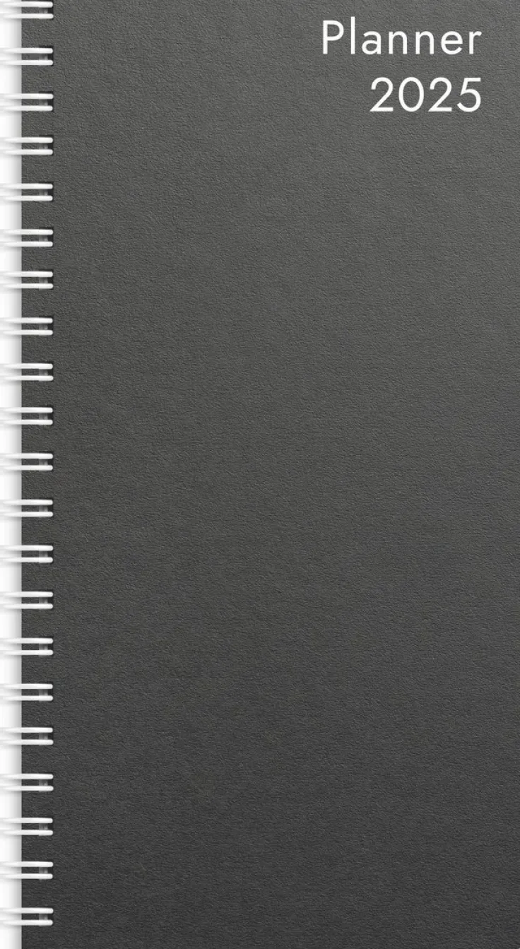 Kalender 2025 Planner kalendersats Master