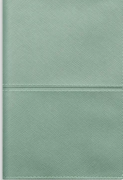 Kalender 2025 Prestige grönt konstläder Anzio