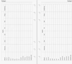 Kalender 2025 Regent grundsats