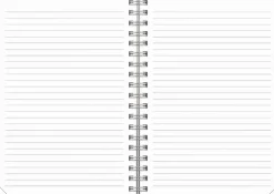 Kalender 2025 Senator A6 batik