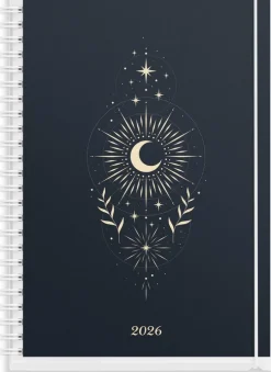 Kalender 2026 Senator A5 4i1