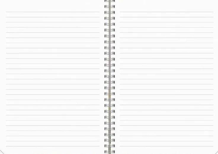 Kalender 2025 Senator A5 målning