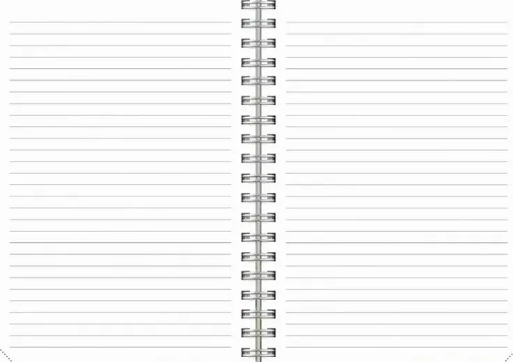 Kalender 2025 Senator A6 målning