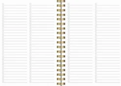 Kalender 2026 Senator A6 Story pensé