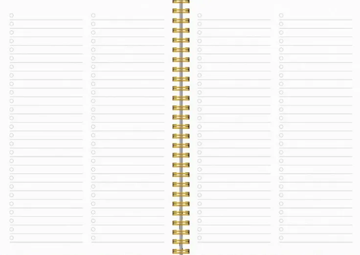 Kalender 2025-2026 Senator A5 Story Äng