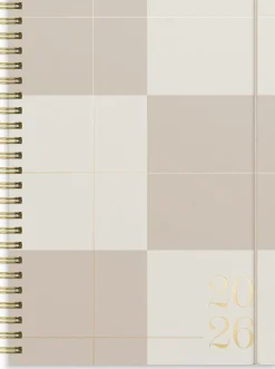 Kalender 2026 Senator A5 Story rutor