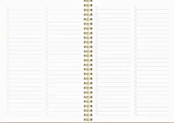 Kalender 2026 Senator A5 Story rutor