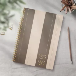 Kalender 2025-2026 Senator A5 Story Rand