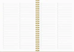 Kalender 2025-2026 Senator A5 Story Rand