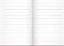 Kalender 2026 Senator A5 Vega rosa