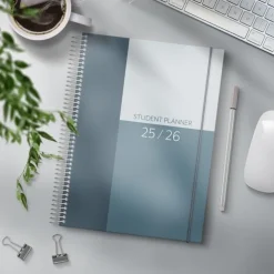 Kalender 2025-2026 Student Planner A5