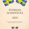 Kalender 2025 Sveriges Almanacka