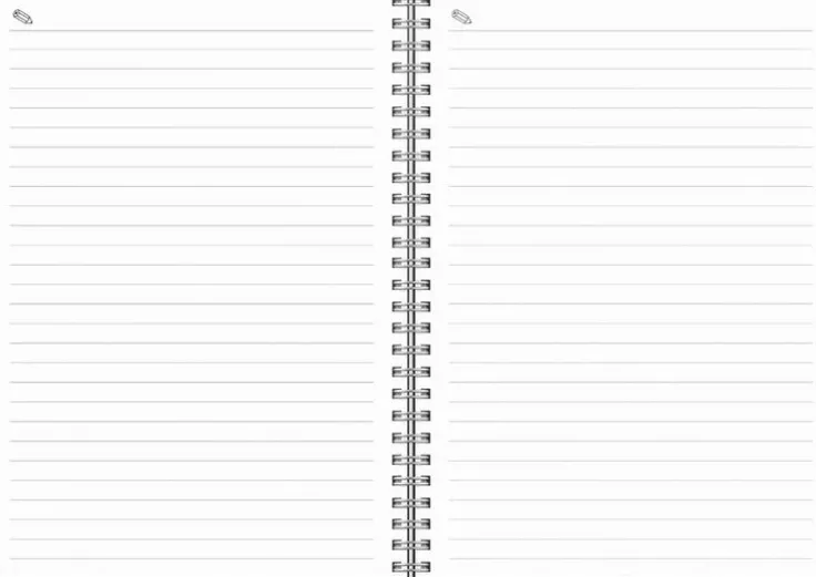 Kalender 2025 Weekly A5 Eco Line
