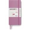 Kalender 2026 Weekly Planner & Notebook Dotted Wallet Dusty Rose