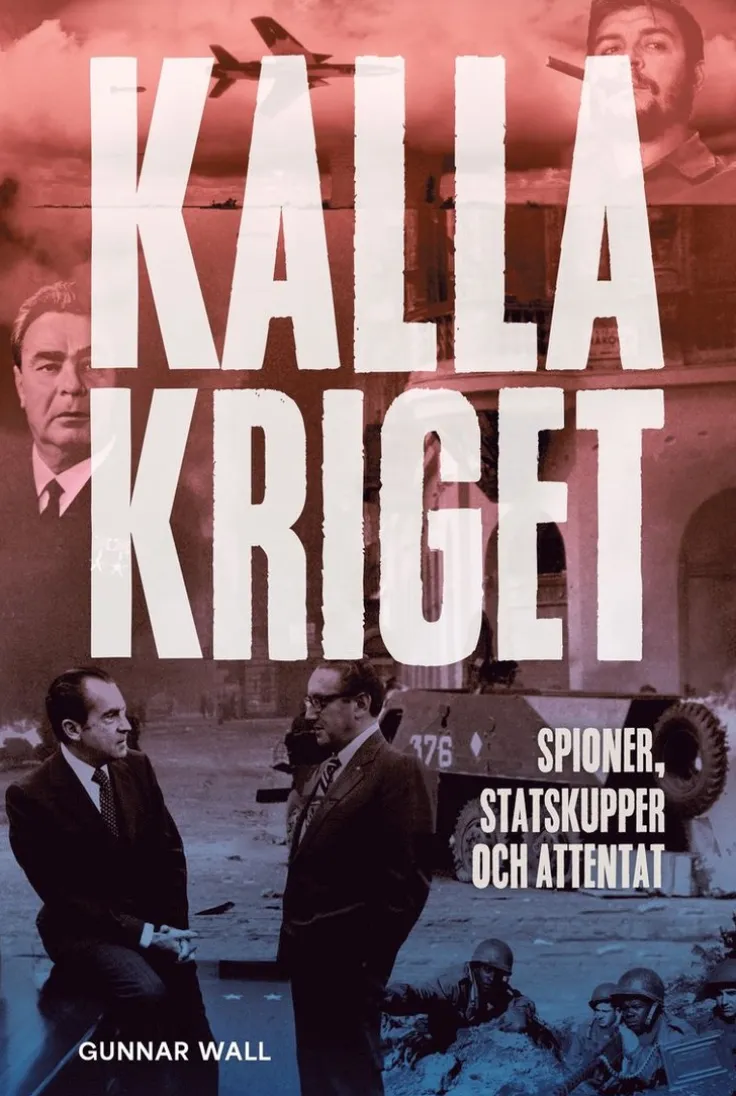 Kalla kriget