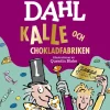 Kalle och chokladfabriken