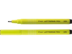 Kalligrafipenna 2mm svart