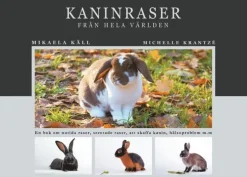 Kaninraser från hela världen