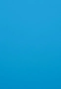 Kartong A4 220g 5-pack azurblå