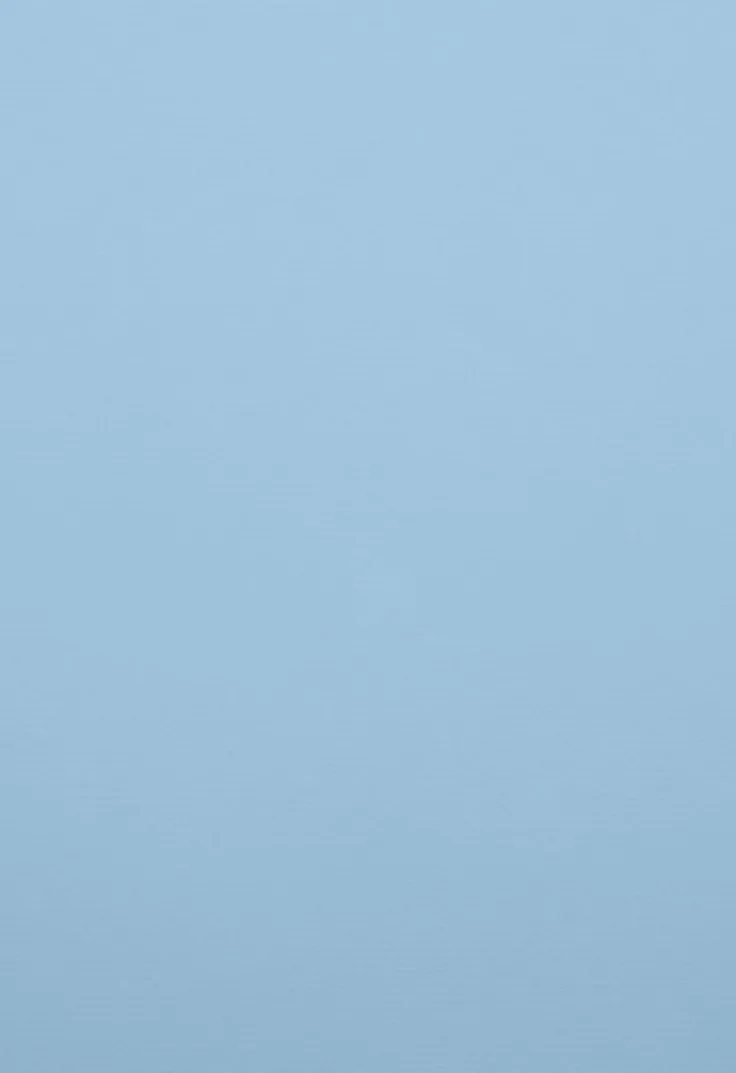 Kartong A4 220g 5-pack ljusblå