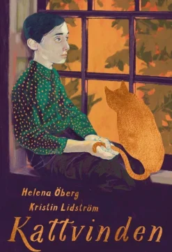 Kattvinden