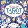 Kawaii Tarot Coloring Book