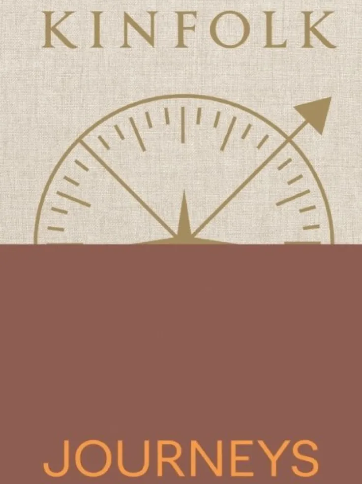 Kinfolk Journeys