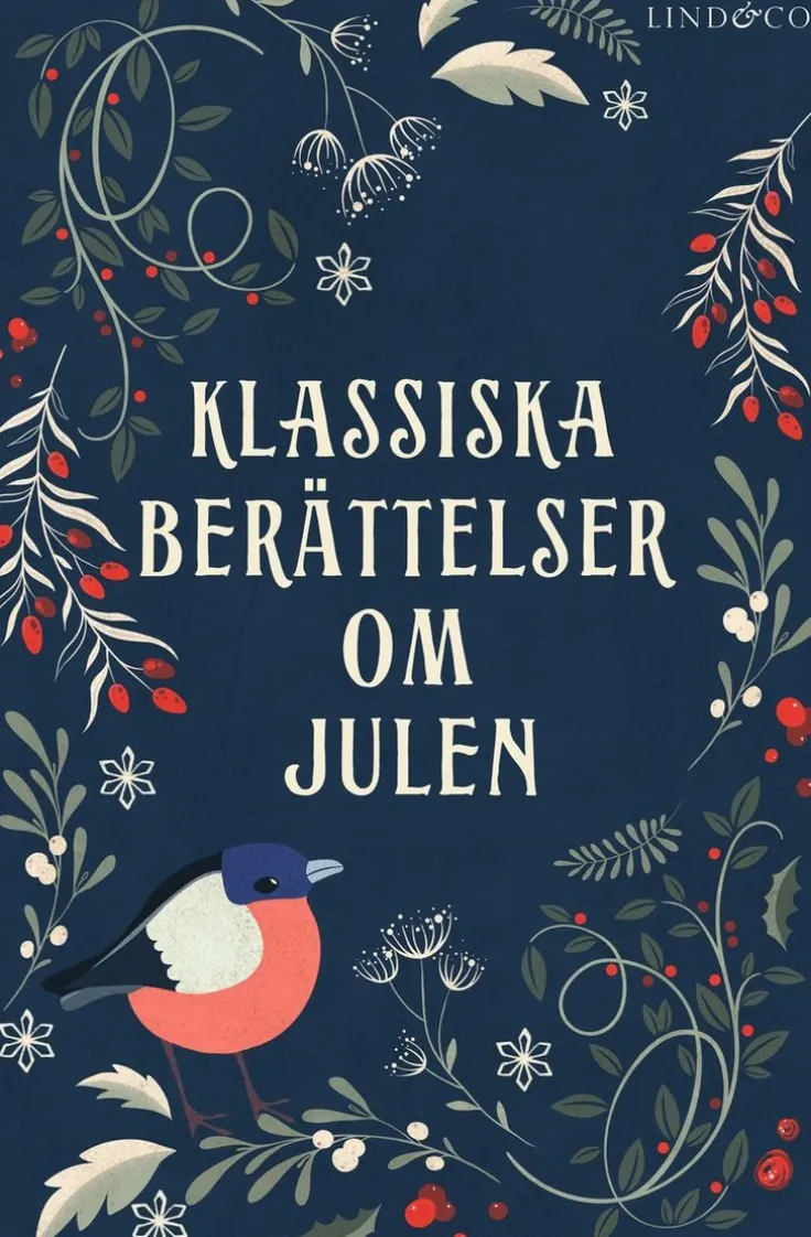 Klassiska berättelser om julen