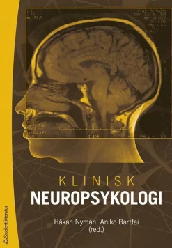Klinisk neuropsykologi