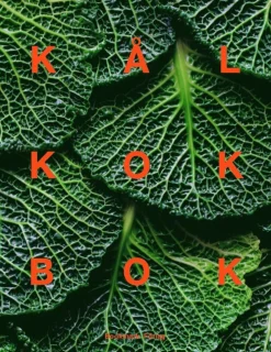 Kålkokbok