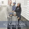 KlompeLOMPE : Sticka för hela familjen