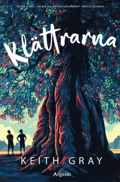 Klättrarna