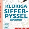 Kluriga sifferpyssel : lätt, medel, svårt