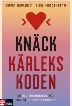 Knäck kärlekskoden : en dejtinghandbok för dig på autismspektrumet