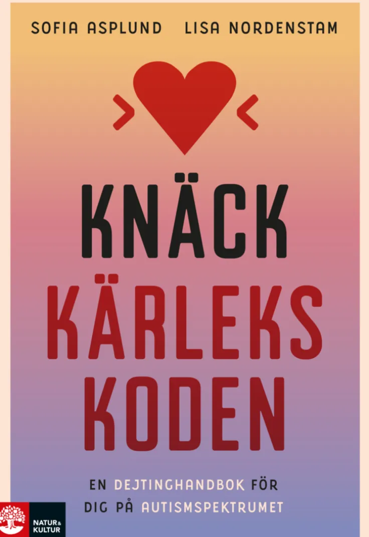 Knäck kärlekskoden : en dejtinghandbok för dig på autismspektrumet