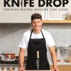 Knife Drop