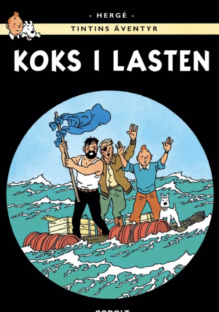 Koks i lasten