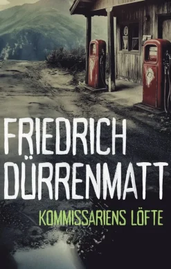 Kommissariens löfte