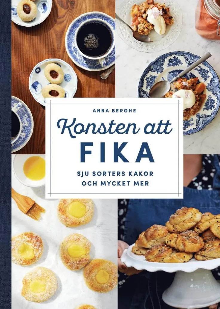 Konsten att fika