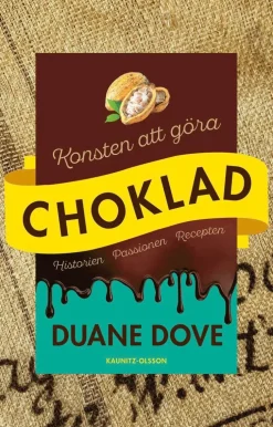 Konsten att göra choklad