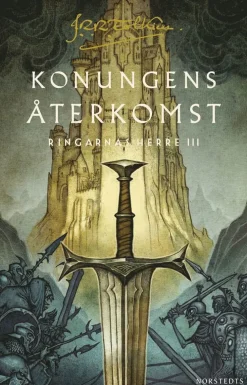 Konungens återkomst