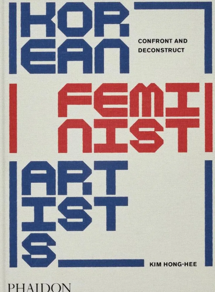 Korean Feminist Artists