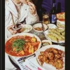 Koreaworld: A Cookbook